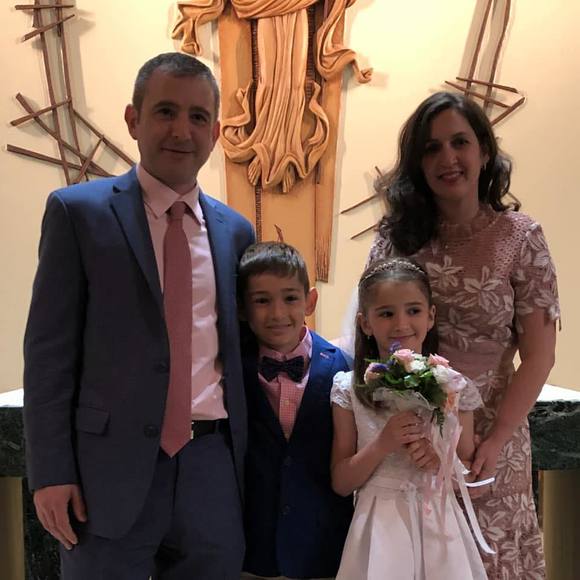 Meet your Posher, Clarissa - Picture 1 of 1